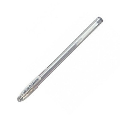 Bút Gel Pilot G-1 BL-G1-7T-SI - Nhũ Bạc