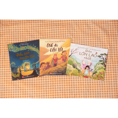 Điều Con Muốn Nói