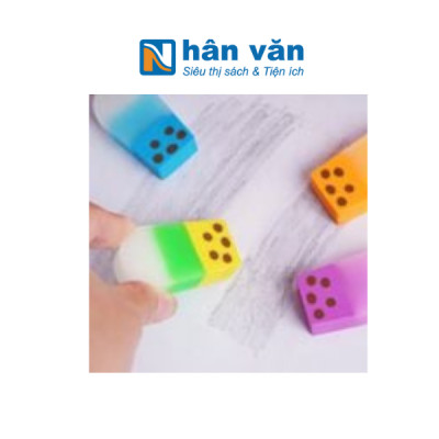 Tẩy Chì ClassMate Trà Sữa CL-ER601