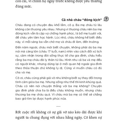 Tư Vấn Tâm Lý Học Đường - Hãy Là Chính Mình, Quan Trọng Không Phải Mình Có Gì Mà Là Mình Là Ai?