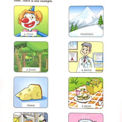 Cambridge English Movers 2 for Revised Exam From 2018 Student