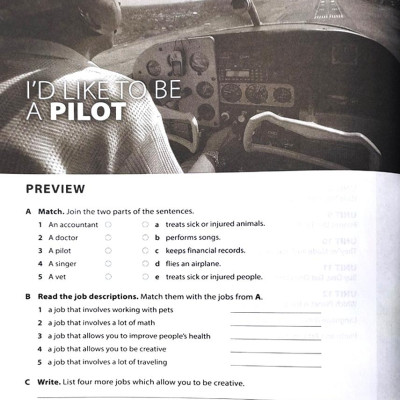 Time Zones 3: Workbook