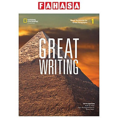 Great Writing 1 - Student
