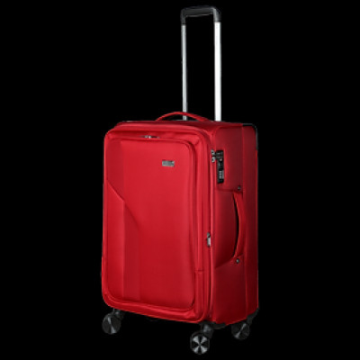 Vali Kéo Vải Du Lịch STARGO TRENDENCY - Size M (24inch)/ Ký Gửi (Trung) - Chống Thấm, Trượt Nước