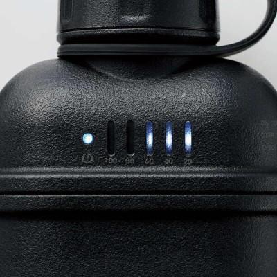 Pin Sạc Dự Phòng Di Động Chuyên Dụng Ngoài Trời ELECOM NESTOUT Outdoor Battery (10000mAh) - Hàng Chính Hãng - ELECOM OFFICIAL SHOP