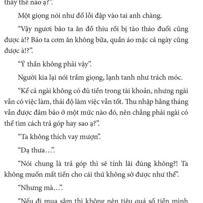 Ma Vương Đi Làm! - Tập 1