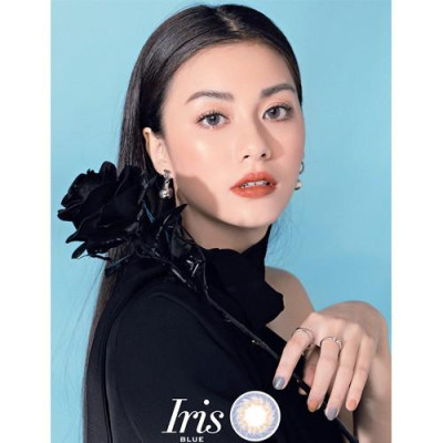 Kính áp tròng DOLL EYES IRIS 14.2mm - ShaDow Me Collection