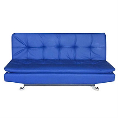 Sofa Giường Juno Sofa - Xanh Dương (180 x 80 cm)