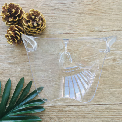 Mặt Nạ Chống Giọt Bắn, Kính Bảo hộ Chống Dịch, kính ngăn giọt bắn, chắn bụi hiệu quả mùa Covid