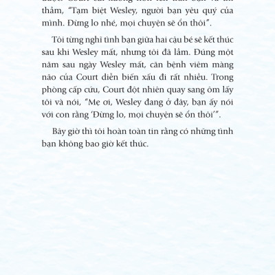 Chicken Soup For The College Soul - Ánh Lửa Tình Bạn