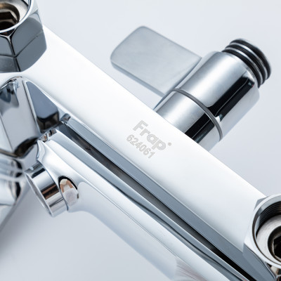 Sen cây tắm nóng lạnh Frap F2486 - hàng chính hãng NGA