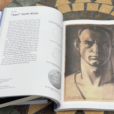 (Minh hoạ màu) KHÔNG ĐỌC SÁCH NÀY, VẼ XẤU RÁNG CHỊU! – Selwyn Leamy – Đăng Khoa, Minh Đạt dịch - VănLangbooks 