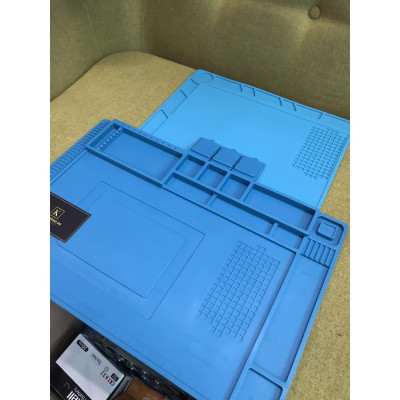 Thảm sửa chữa đồng hồ chuyên dụng