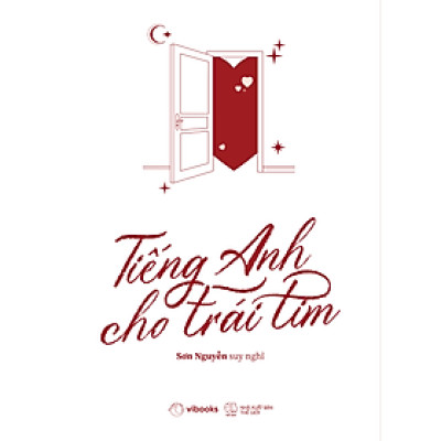 Tiếng Anh Cho Trái Tim - Bản Quyền