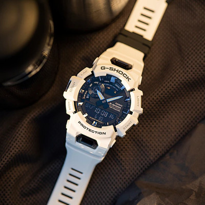Đồng Hồ Nam CASIO G-Shock GBA-900-7ADR