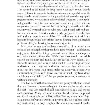 On Writing Well, 30th Anniversary Edition: The Classic Guide to Writing Nonfiction