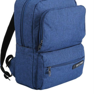 Balo Simplecarry Issac 5 (38 x 27cm) - L.Navy