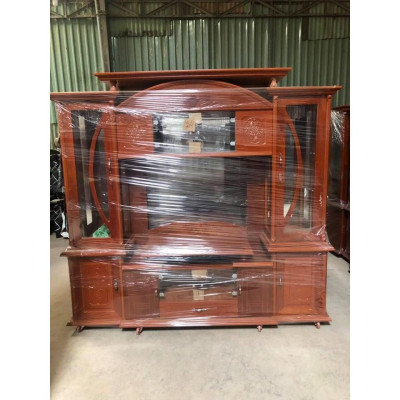 Mỹ Nghệ Bắc Ninh  Kệ Tivi Đẹp gỗ xoan