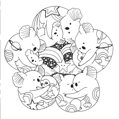 Sách - Một Triệu Thứ Li Ti