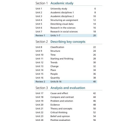 Oxford Academic Vocabulary Practice: Upper-Intermediate B2-C1: With Key