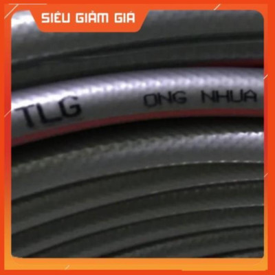 Bộ dây vòi xịt nước rửa xe, tưới cây . tăng áp 3 lần, loại 20m 206318 đầu đồng, cút,nối vàng + tặng mở chai