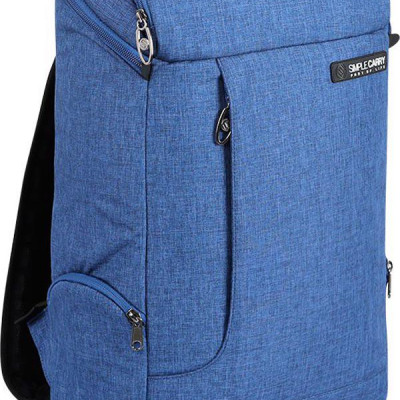 Balo Laptop 15.6 inch chính hãng SimpleCarry K5