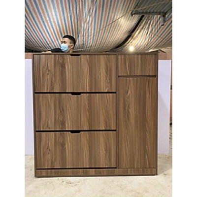 Tủ giày thông minh