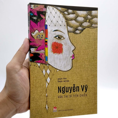 Bạn Văn Bạn Mình: Văn Thi Sĩ Tiền Chiến