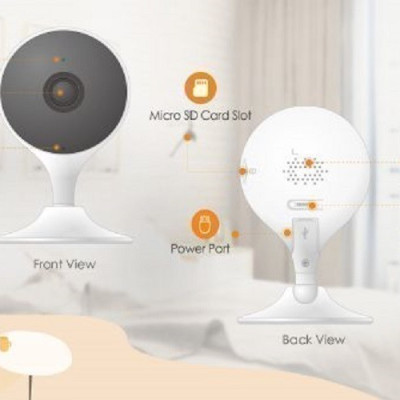 Camera imou Cue2 IPC-C22EP 2 Megapixel - hàng chính hãng