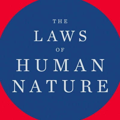 The Laws of Human Nature