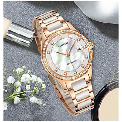 Đồng hồ nữ chính hãng Lobinni No.2005-2