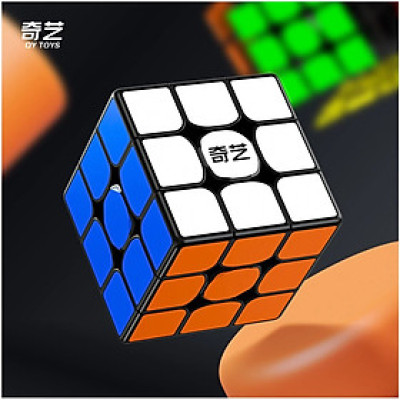 QYToys – EQY976 Khối Rubic Qimeng V3, Đồ chơi Rubik Phát Triển Tư Duy, Sáng Tạo