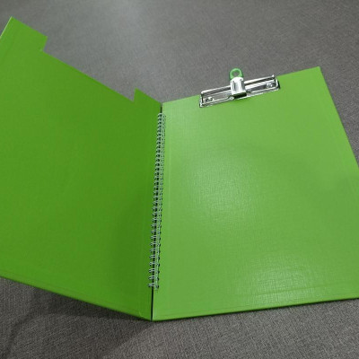 Bìa Trình Ký Elephant 1111F W/B