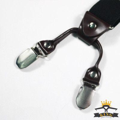 Dây Đai Chữ Y Nam KING Dây Yếm Quần 