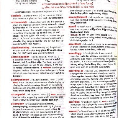 Macmillan School Dictionary