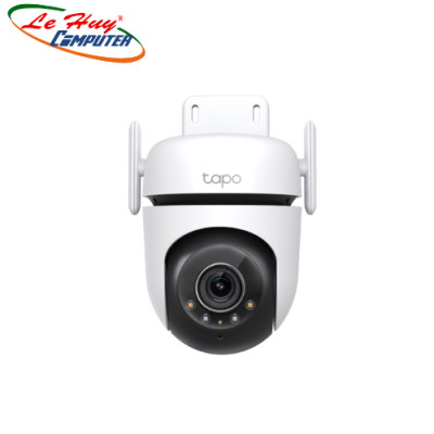 Camera Wifi Ngoài Trời TP-Link Tapo C520WS 2K QHD - Hàng Chính Hãng