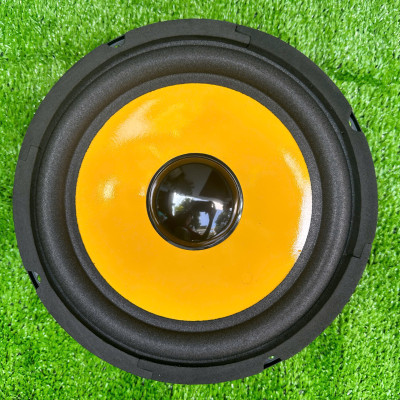 CỦ LOA BASS RỜI 20 TỪ LỚN HÀNG CHÍNH HÃNG HẢI TRIỀU COIL 38 TỪ 126 MÀN VÀNG (GIÁ 1 CÁI)