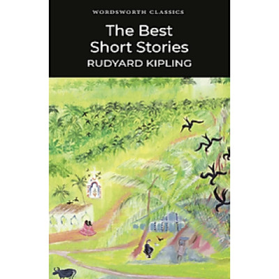 Tiểu thuyết tiếng Anh - Best Short Stories