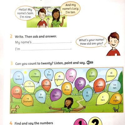 GET READY FOR STARTERS: SB WITH DOWNLOADABLE AUDIO: MAXIMIZE CHANCES OF EXAM