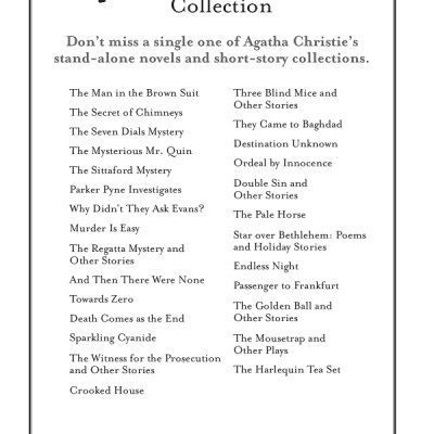 Murder on the Orient Express : A Hercule Poirot Mystery (Previously published as Murder in Calais Coach) (Agatha Christie)