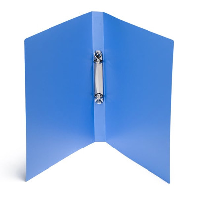 Bộ  2 Bìa nhẫn 2-ORing 25 Flexoffice FO-ORB01