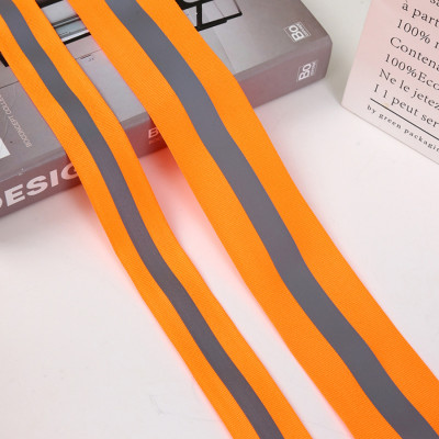 DÂY PHẢN QUANG VẢI 3M, CUỘN DÂY PHẢN QUANG VẢI MAY QUẦN ÁO, DÂY CẢNH BÁO AN TOÀN CÔNG TRÌNH