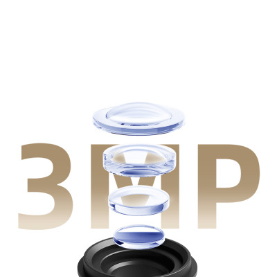 Camera Xiaomi Smart C301 360 độ - 2K - Hàng Chính Hãng