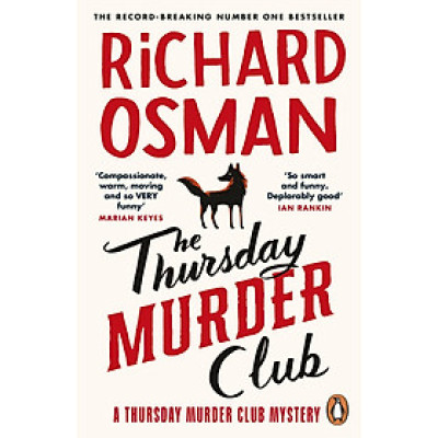 The Thursday Murder Club