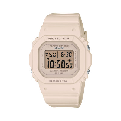 ĐỒNG HỒ CASIO BABY-G BGD-565U-4DR CHÍNH HÃNG