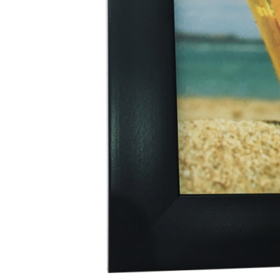 Combo 2 Khung Hình Kính Treo Tường 3D Cao Cấp size A3 Và A4 Tặng bộ ảnh hoa sen như mẫu - Khung Hình Phạm Gia PGCTK68