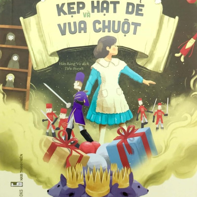 Combo Thế Giới Thần Tiên (5 Tập)