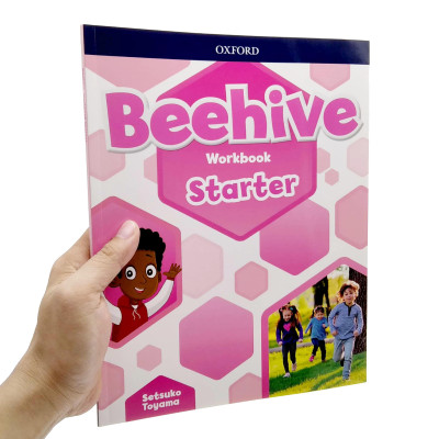 Beehive Starter Level: Workbook