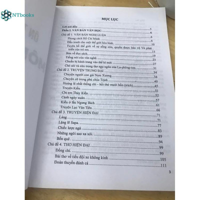 Sách - Ôn thi vào lớp 10 môn ngữ văn