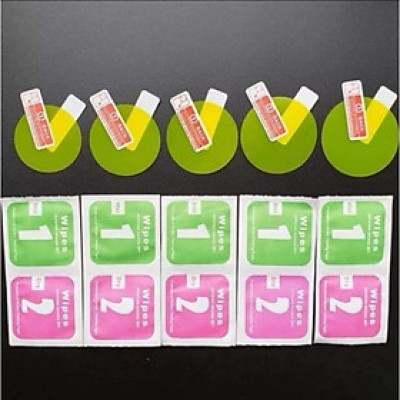 Miếng dán TPU Mềm dành Cho Huawei Watch GT2 Pro / GT2 46mm